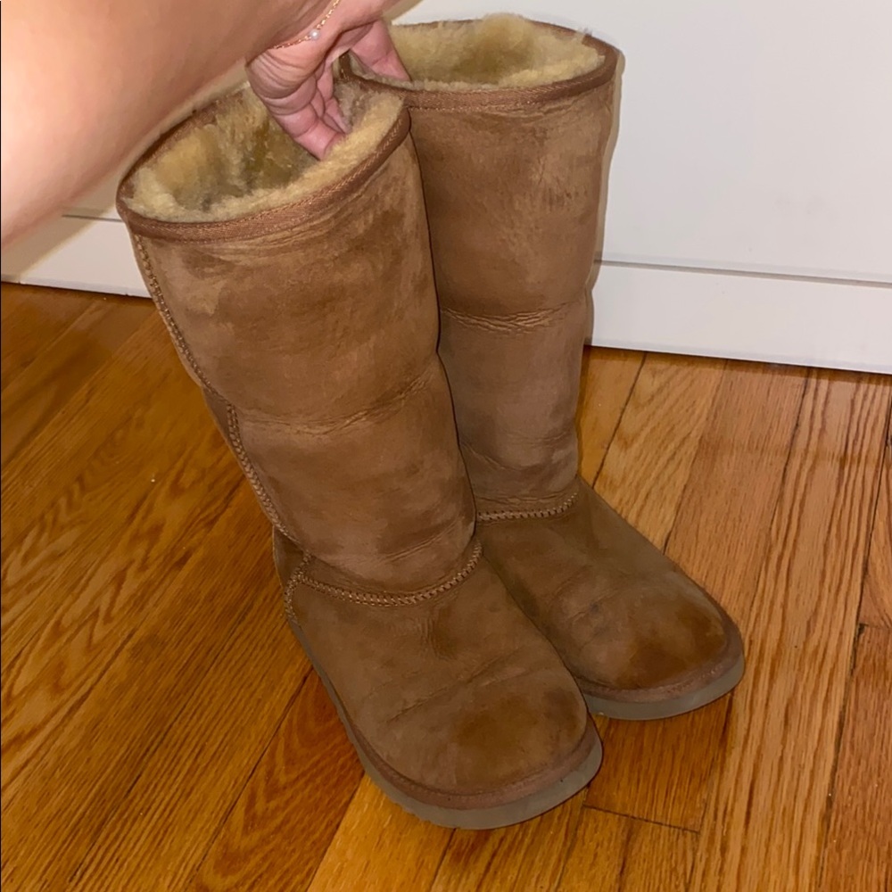 UGG Classic Tall Boot